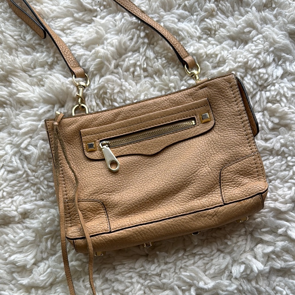Rebecca‎ Minkoff Regan Crossbody